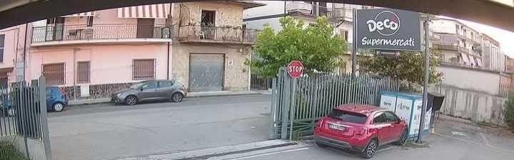 Furto al supermercato Decò di Battipaglia: lo sfogo del proprietario