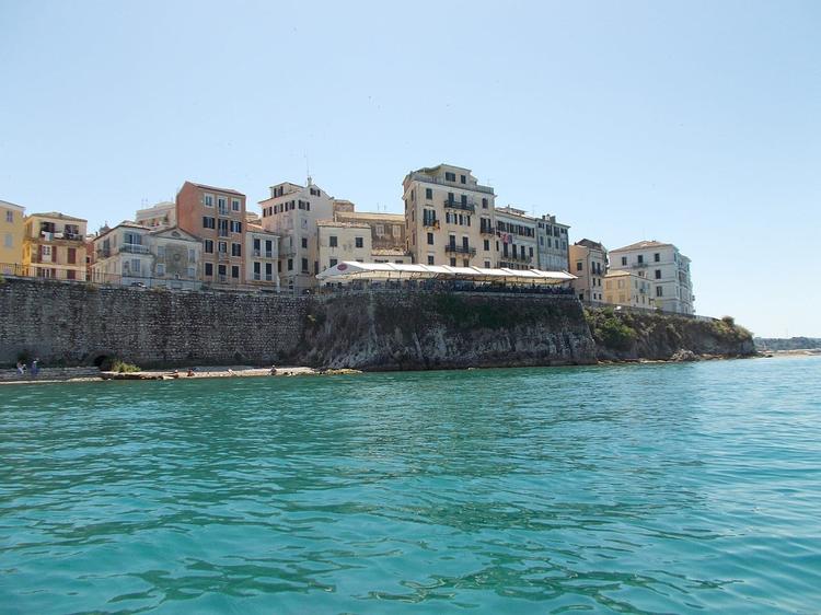 Corfu, Greece
