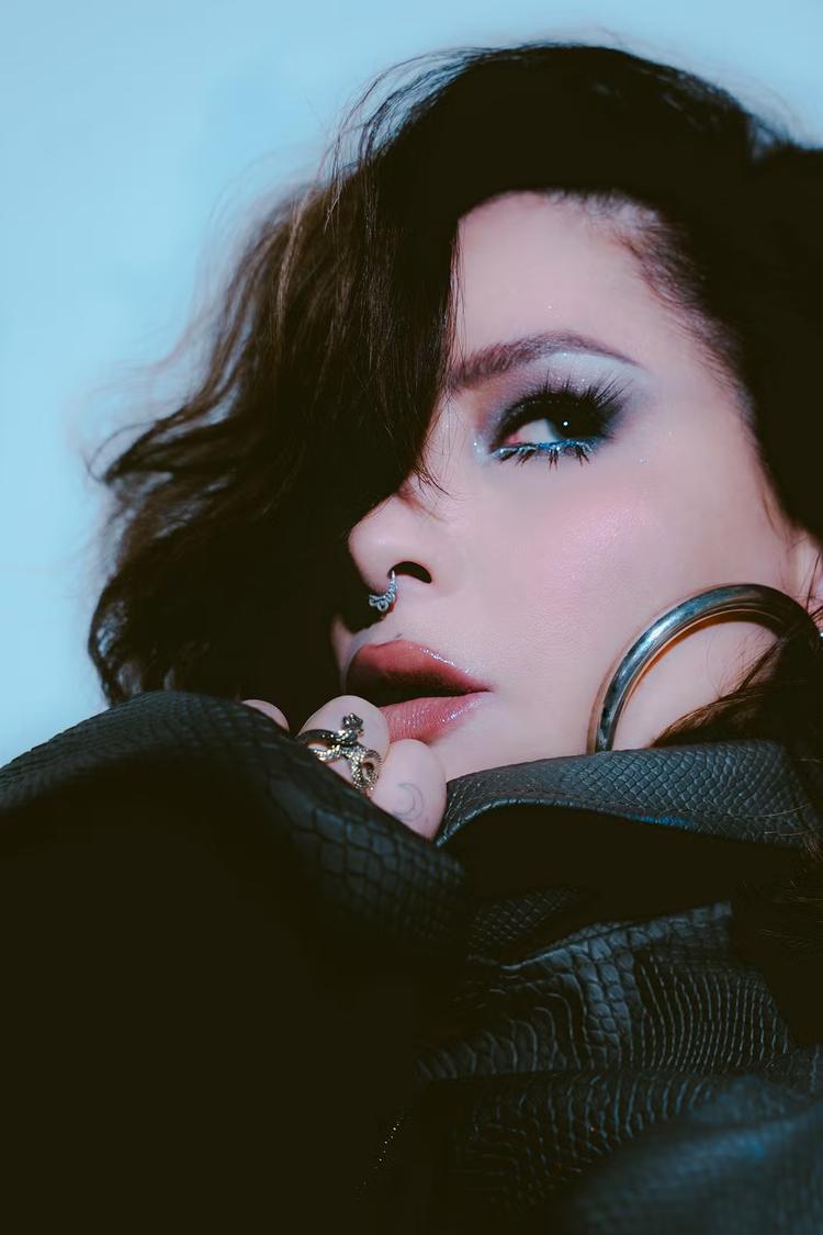 Pitty lança em outubro o sexto álbum de estúdio com músicas inéditas