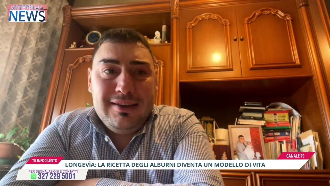 Monti Alburni, nasce Longevìa: il progetto per il turismo sostenibile
