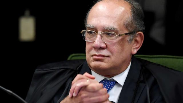 Gilmar opina sobre Bolsonaro antes de STF julgar casos e abre debate sobre imparcialidade