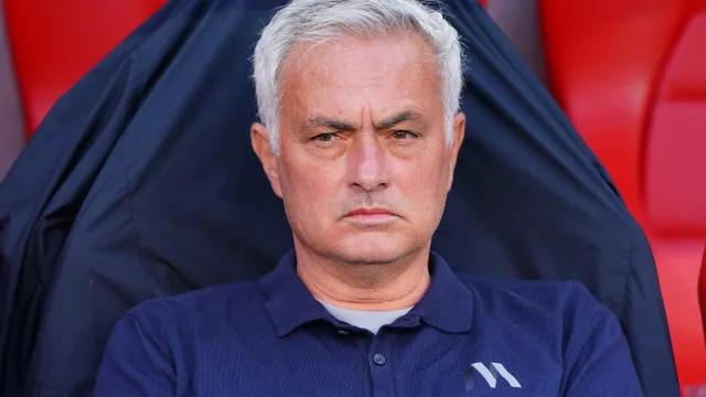Mourinho vira alvo do Real Madrid e agita bastidores do futebol
