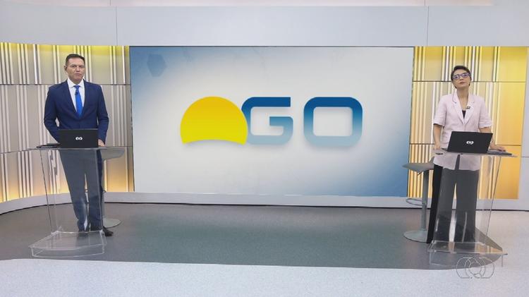 VÍDEOS: Bom Dia Goiás de quinta-feira, 14 de maio de 2026