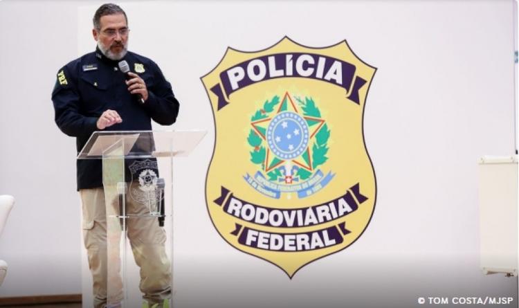 PRF intensifica ações do Maio Amarelo para reduzir mortes nas rodovias