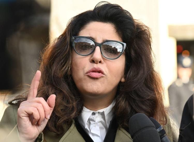 Francesca Chaouqui: "Dalle 80 fiale di fentanyl rubate si possono ricavare decine di migliaia di dosi. La priorità? Preparare il sistema sanitario"