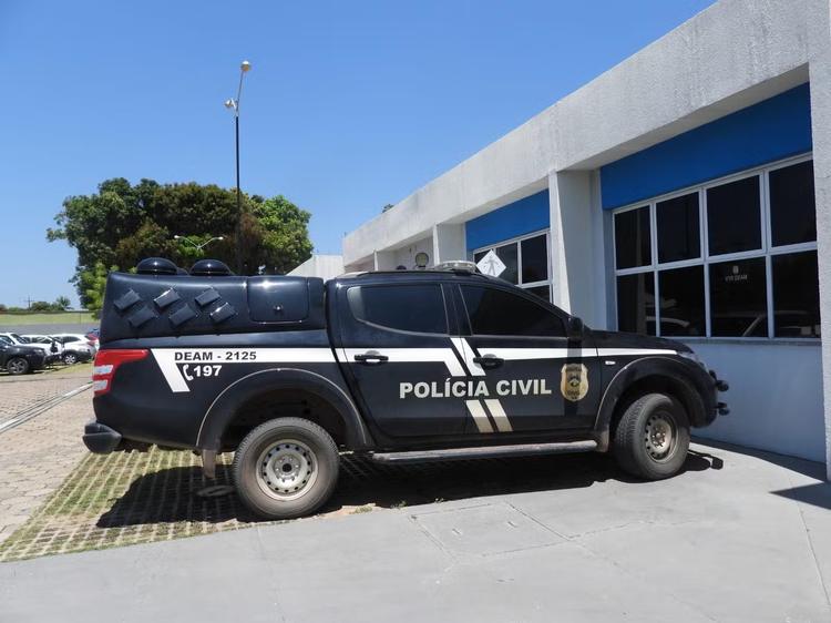 Homem é preso por ameaçar e agredir ex-companheira e prima dela em Boa Vista
