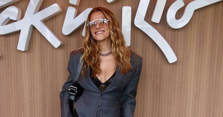 Rock in Rio 2026: veja fotos de FAMOSOS no 4º dia do festival