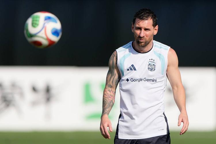Messi cerca il pass a casa "sua": Miami