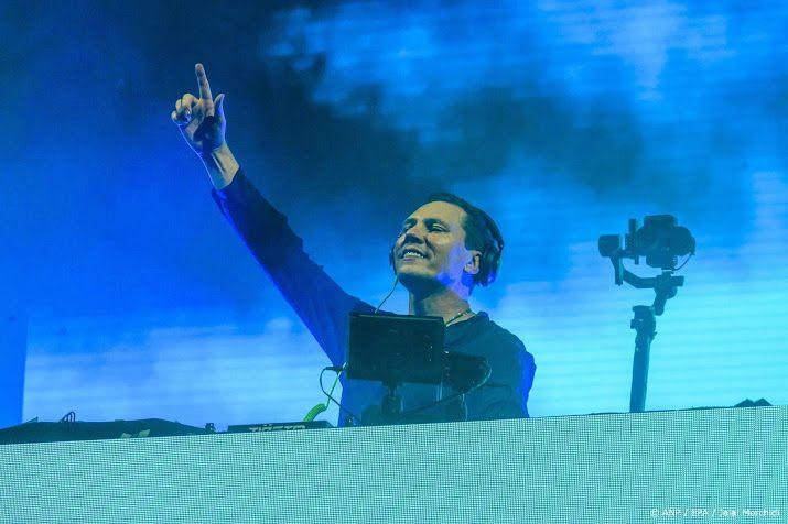 Amerikaans advocatenkantoor in cassatie na miljoenenclaim Tiësto