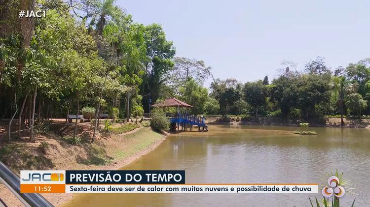 VÍDEOS: Jornal do Acre 1ª Edição desta sexta-feira, 21 de agosto de 2026