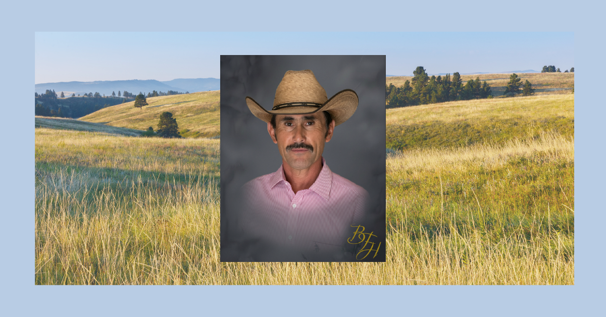 Jose Antonio Retana