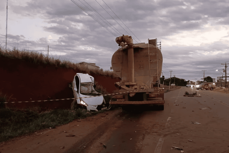 RS tem ao menos 16 mortes em acidentes de trânsito no feriadão de 7 de Setembro