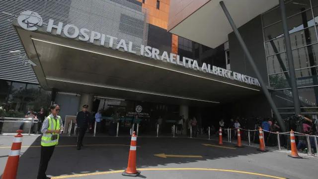 MPF aciona Justiça para que Hospital Albert Einstein atenda lei de cotas na residência médica