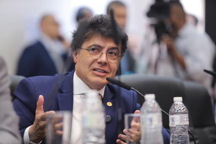 Polícia Civil investiga se deputado Marcelo Aguiar (PL) cometeu importunação sexual em balada