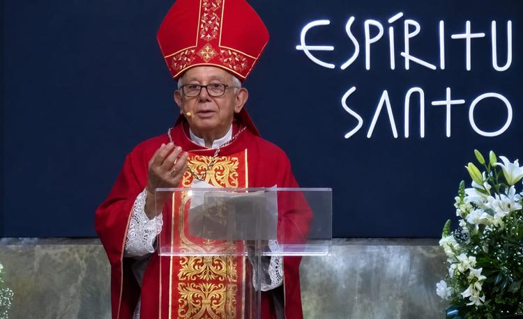 Advierte obispo de Cuernavaca crisis emocional y espiritual en la sociedad
