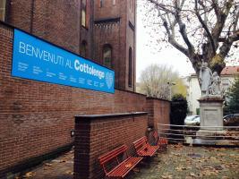 Ostinati nel far del bene: Il messaggio della Piccola Casa della Divina Provvidenza al mondo