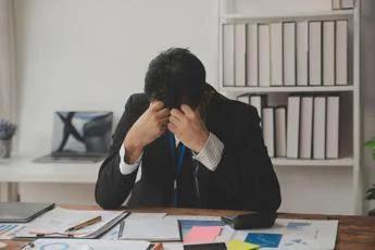 Stress da rientro? Lo psichiatra: "La verità è che non ci siamo mai assentati"