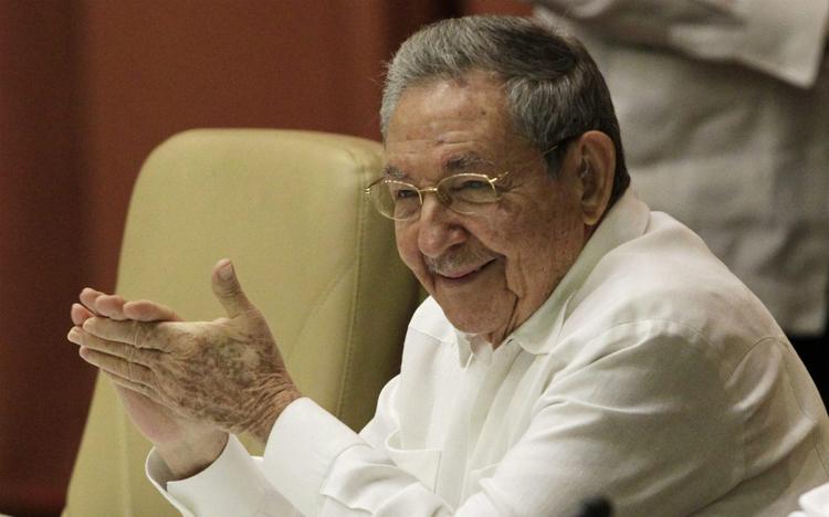 Raúl Castro se une a lista de líderes y expresidentes de AL acusados en EU