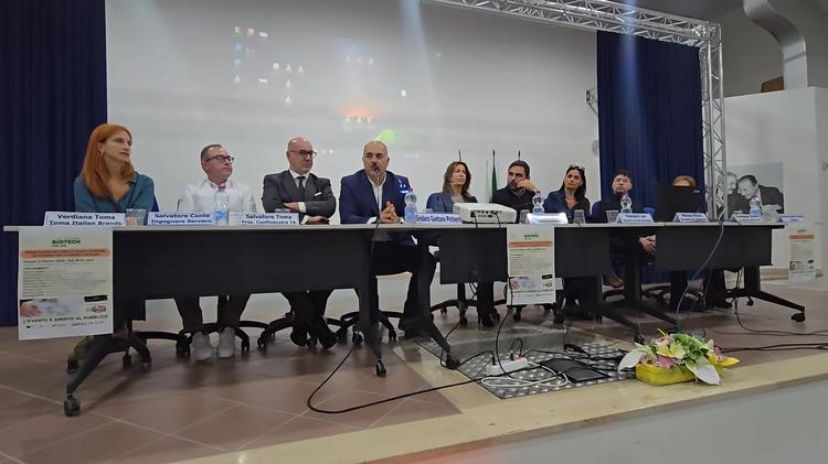 Sava, nasce il “Tecnico Superiore dell’ Economia Circolare”