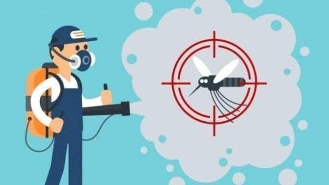 📌QUESTA NOTTE INTERVENTI DI DISINFESTAZIONE, DEBLATTIZZAZIONE E DERATTIZZAZIONE  Si ricorda che questa notte, su tutto...