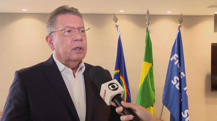 Tarifaço de Trump vai afetar 70% das exportações de PE para os EUA, diz presidente da Fiepe