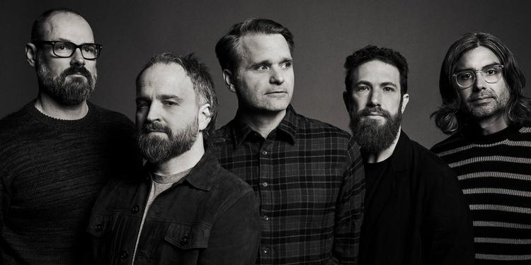 Death Cab for Cutie annonce l’album «&nbsp;I Built You A Tower&nbsp;» et un concert à Paris !