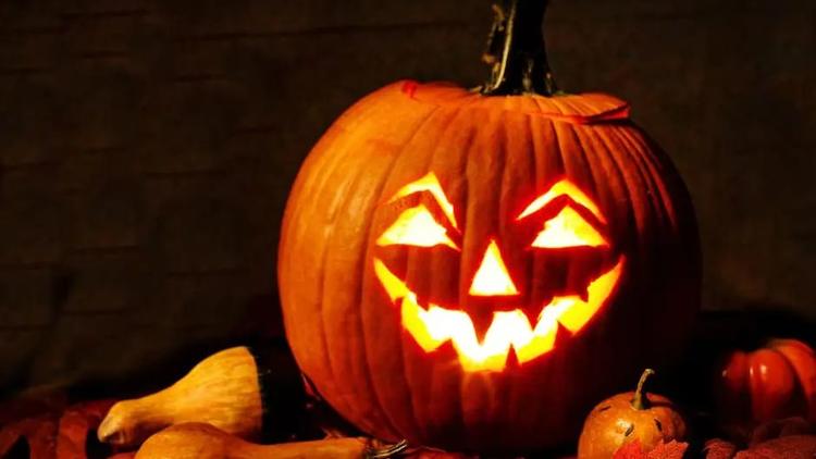 Montpellier : le centre commercial Polygone se transforme pour Halloween