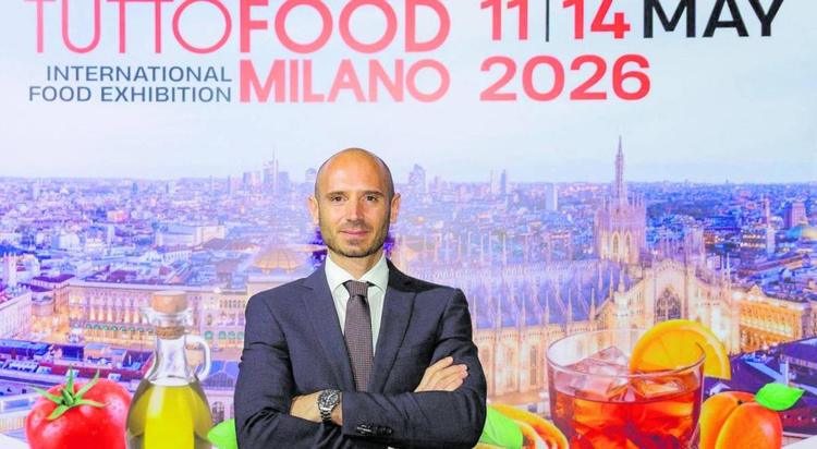 "Tuttofood", l'agroalimentare va in scena tra business e cultura