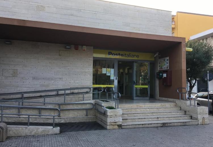 L'ufficio postale di via Roma chiuso per lavori dal 14 aprile. Riapertura prevista il 19 maggio  Per consentire l’avvio...