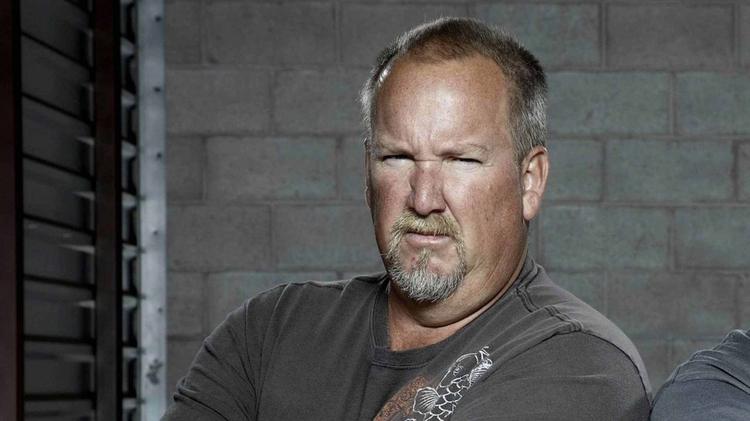Mort de Darrell Sheets, la star de la télé-réalité Storage Wars, à l’âge de 67 ans