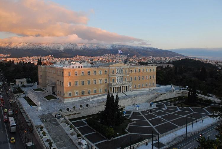 “A Provocative Cover-up”? Backlash Follows the Archiving of Greece’s Wiretapping Scandal