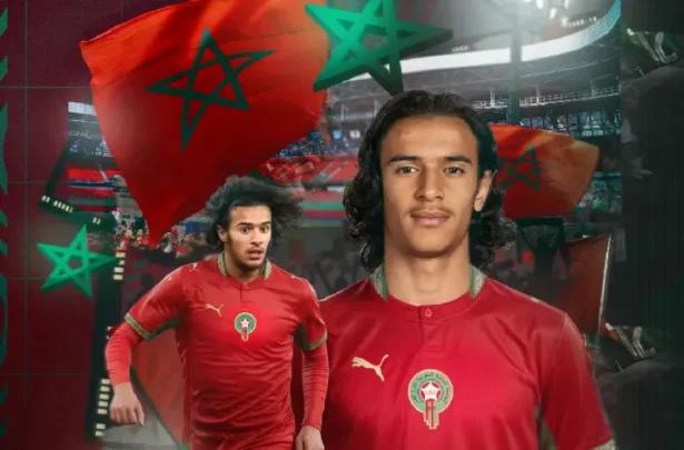 ضمنهم أيوب بوعدي.. أصغر 10 لاعبين في مونديال 2026