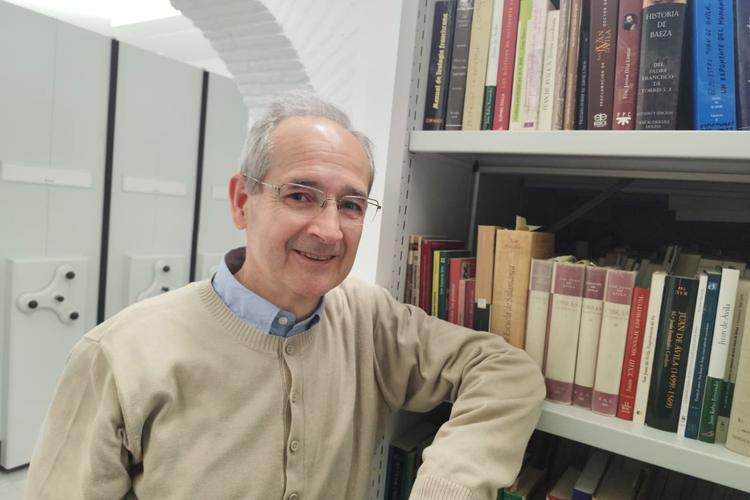 «San Juan de Ávila fue profundamente sinodal»