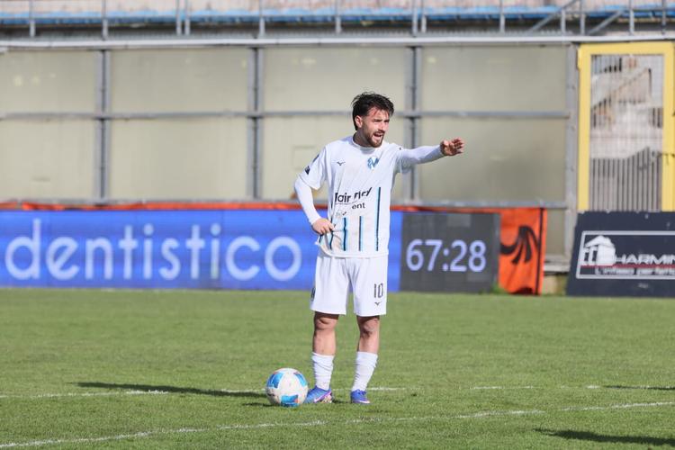 Martina, Silvestro non ha dubbi: “Qui per vincere”