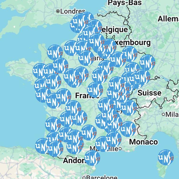Grève du 29 septembre : où manifester près de chez vous ? La carte des lieux de rassemblement