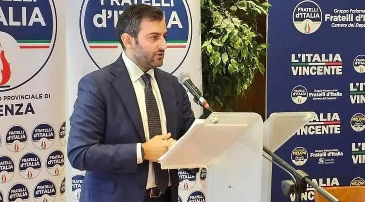 Comunali, Brutto: “Fratelli d’Italia cresce e si conferma punto di riferimento del centrodestra”