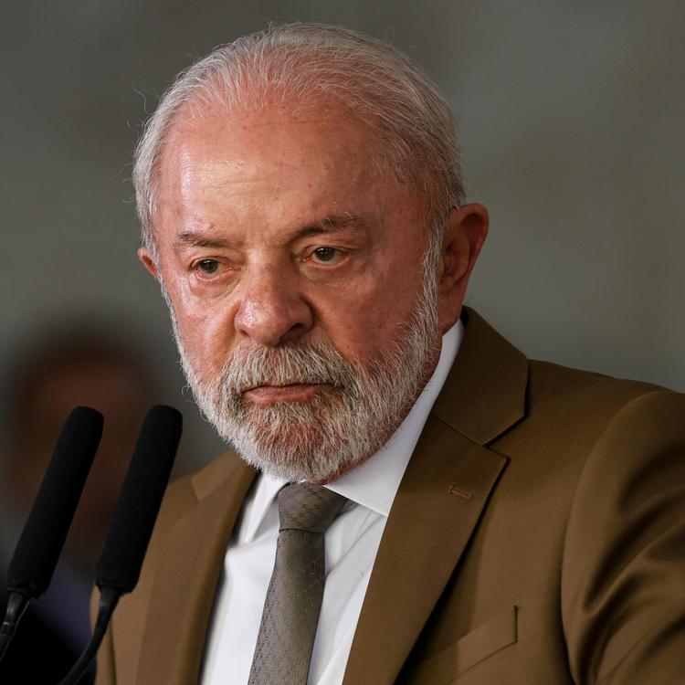 Quaest: Lula tem maior aprovação em Pernambuco e maior rejeição no Paraná