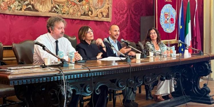 Dalla Sicilia l’impegno della filantropia italiana nell’economia sociale: 400 milioni da investire per la collettività