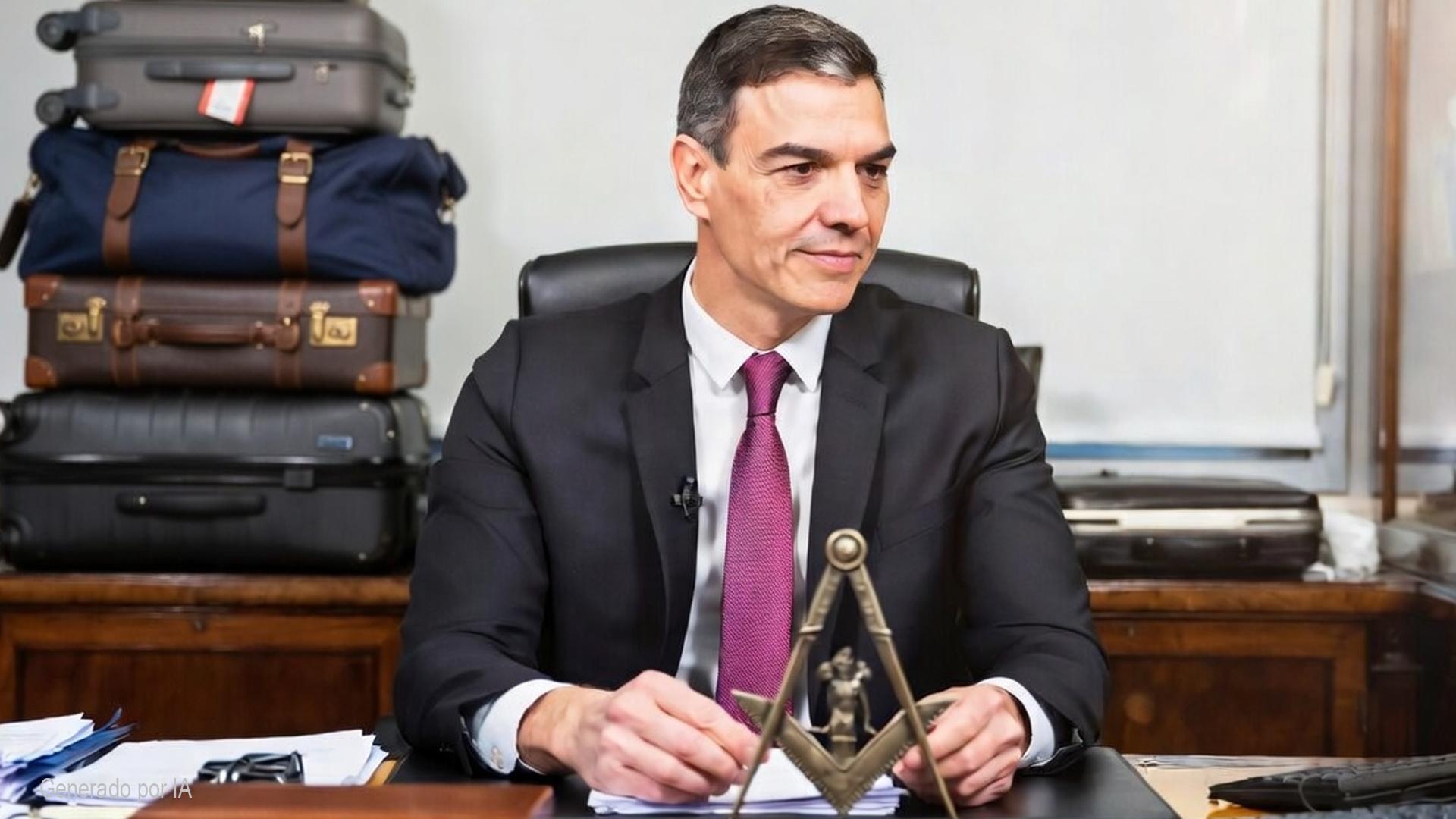 Sánchez se asegura SU futuro