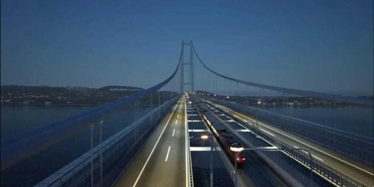Ponte sullo Stretto, la Procura di Roma indaga tre persone per corruzione e rivelazione di segreti I NOMI