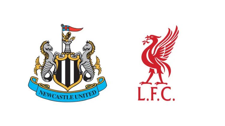 Confirmed Newcastle United team v Liverpool as Dedic, Wissa, Thiaw, Hall all start