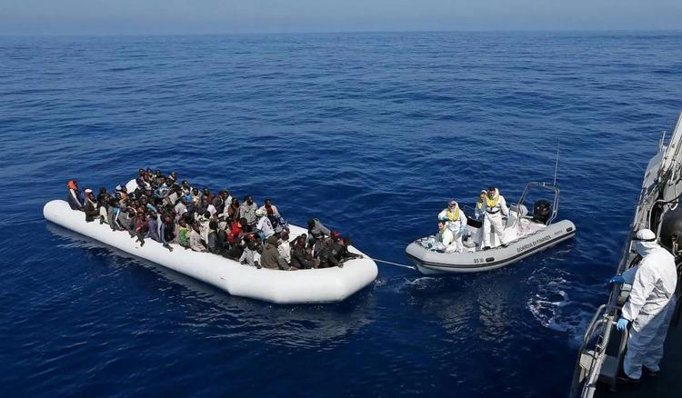 I 30 anni di carcere per gli scafisti? Giusti, parola della Consulta