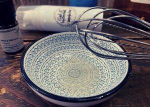 Gel Imperfections - Recette - Cosmétique maison - Naturalsandco - Naturals&co