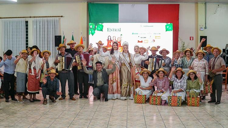 Vem aí o 22º Entrai: Confira a programação completa