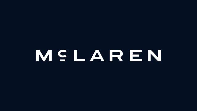 McLaren muda identidade visual e prepara SUV e motores próprios