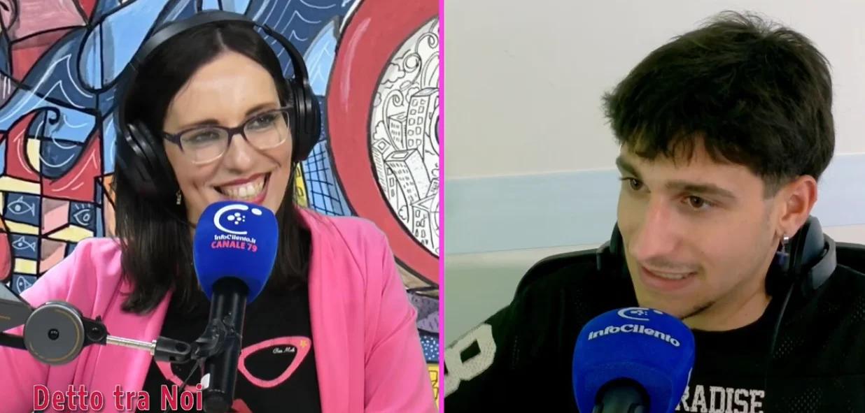 “Detto tra Noi podcast”: ventottesima puntata