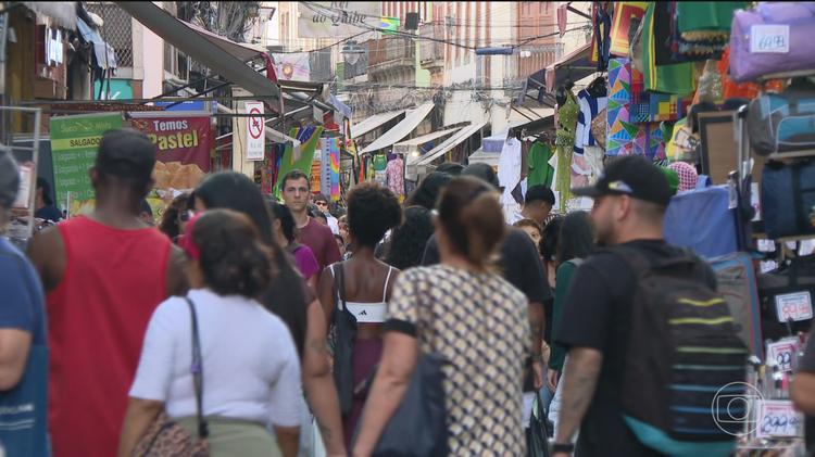 Dia das Mães deve levar 127 milhões de pessoas às compras e movimentar quase R$ 38 bilhões na economia