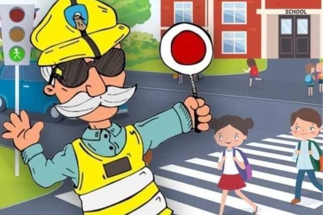 Il comune di Scalea ha avviato il progetto "Nonno e Nonna Vigile" per l'anno scolastico 2024/2025, grazie all'iniziativa...