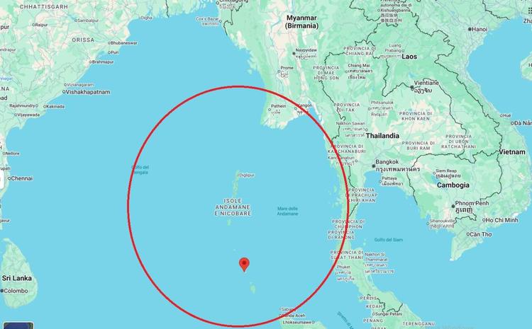 Attenzione a queste isole strategiche: come cambia la barriera cinese nel Pacifico