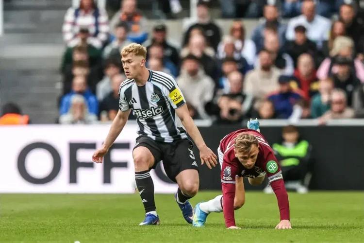 ‘Jarrod Bowen summer move from West Ham United to Newcastle United makes perfect sense’ Darren Bent